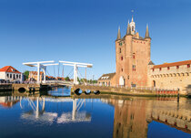 Städte postkarten | Zierikzee