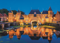 Städte postkarten | Amersfoort