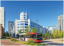 Städte postkarten | Eindhoven