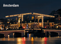 Städte postkarten | Amsterdam