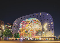 Städte postkarten | Rotterdam