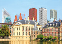 Städte postkarten | Den Haag