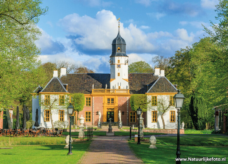 Fraeylemaborg Postkarte (0830)