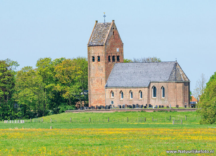 Peterskirche Postkarte (0840)