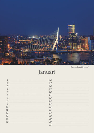 Geburtstagskalender Vögel