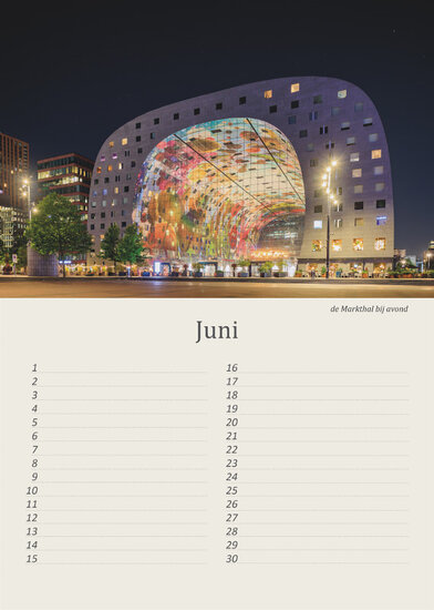 Geburtstagskalender Vögel