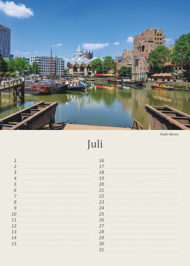 Geburtstagskalender Vögel