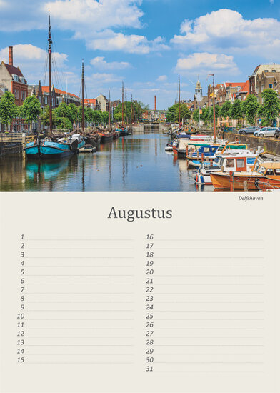 Geburtstagskalender Vögel