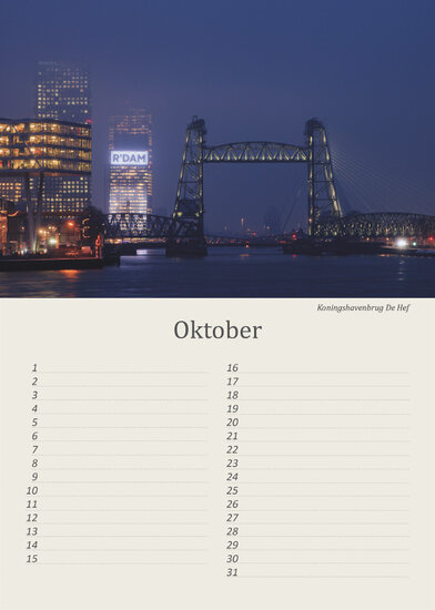 Geburtstagskalender Vögel
