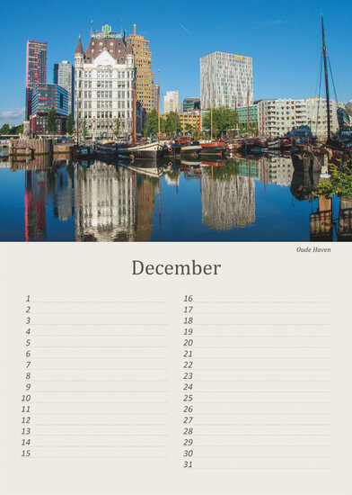 Geburtstagskalender Vögel