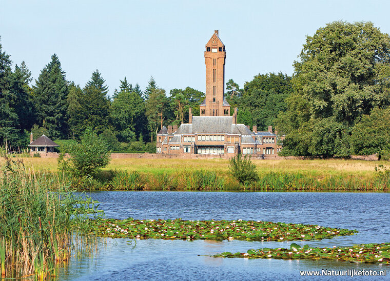 Postkarten Gelderland - 9 Postkarten mit Gelderland Motive (nr. 13)