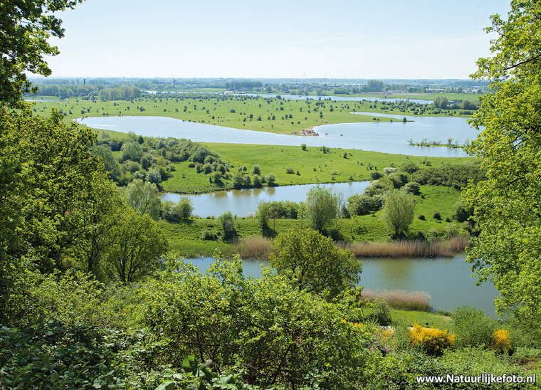 Postkarten Gelderland - 9 Postkarten mit Gelderland Motive (nr. 13)