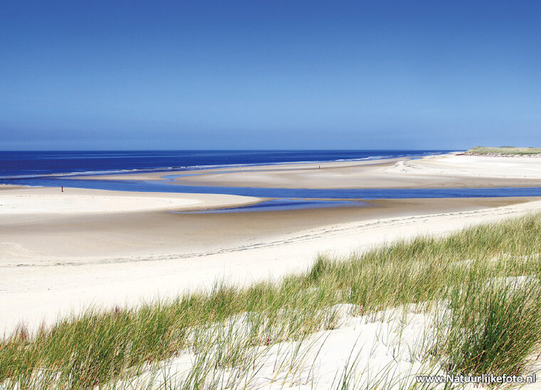 Postkartenset Strand und Meer - Set mit 12 Postkarten (nr. 40)