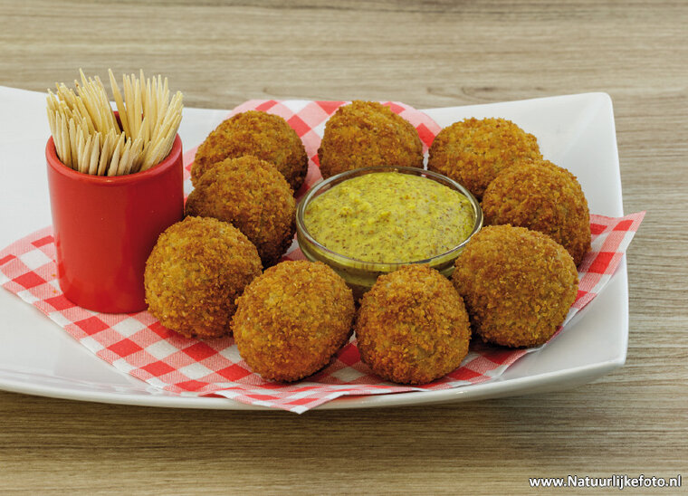 Postkarten Set Essen - 9 Postkarten mit Essenmotive (nr. 081)