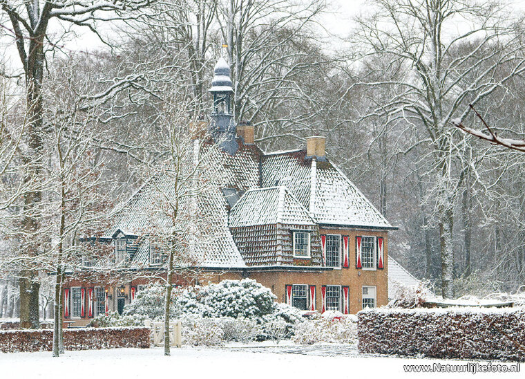 Postkarten Set Winter - 12 Postkarten mit Wintermotive (nr. 088)