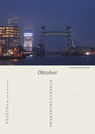 Geburtstagskalender Vögel