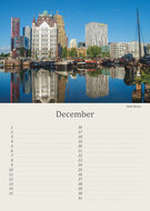 Geburtstagskalender Vögel