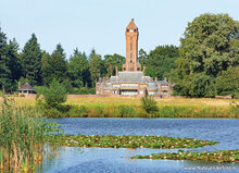 Postkarten Gelderland - 9 Postkarten mit Gelderland Motive (nr. 13)