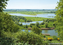 Postkarten Gelderland - 9 Postkarten mit Gelderland Motive (nr. 13)
