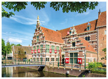 Postkarten Utrecht - 11 Postkarten mit Utrecht Motive (nr. 19)