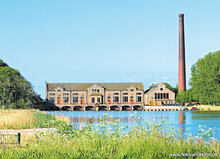 Friesland Postkarten Set 