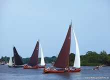 Friesland Postkarten Set 