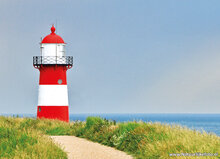 Postkartenset Strand und Meer - Set mit 12 Postkarten (nr. 40)