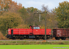 Eisenbahn Postkarten Set - 9 Postkarten mit Eisenbahnmotive (nr. 118)