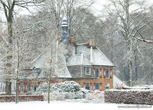 Postkarten Set Winter - 12 Postkarten mit Wintermotive (nr. 088)