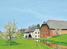 Postkarten Set Landschaften - 12 Postkarten mit Landschaft Motive (nr. 093)