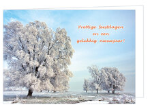 Weihnachtskarten 2026