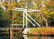 Herbst Postkartenset - 11 Postkarten mit Herbstmotive (nr. 34)