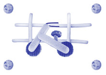 Nivoka Postkarten Set