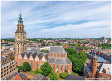 Fotografie workshop Leeuwarden