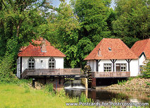 Den Helder WassermĂĽhle Postkarte - Winterswijk (0540) Den Helder WassermĂĽhle Postkarte - Winterswijk (0540)