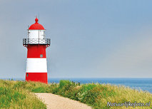 Leuchtturm Westkapelle Postkarte (0172) Leuchtturm Westkapelle Postkarte (0172)