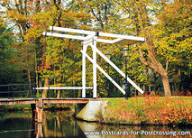 ZugbrĂĽcke Postkarte (0202) ZugbrĂĽcke Postkarte (0202)