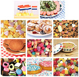 Essen Postkarten Set - 11 Postkarten mit Essenmotive Essen Postkarten Set - 11 Postkarten mit Essenmotive