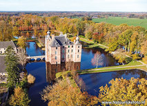 Schloss Cannenburch Postkarte - Vaassen Schloss Cannenburch Postkarte - Vaassen