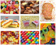 Postkarten Set Essen und SĂĽĂźigkeiten Postkarten Set Essen und SĂĽĂźigkeiten