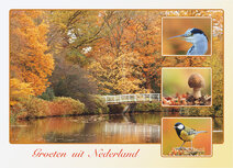 Postcrossing Postkarten