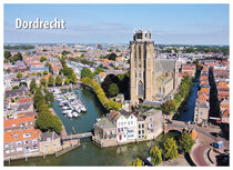 Postkarten Städte | Dordrecht Postkarte Postkarten Städte | Dordrecht Postkarte