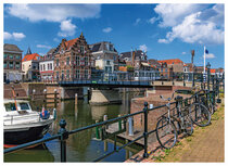 Städte Postkarten | Gorinchem Postkarten