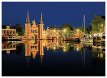 Staedte Postkarten | Sneek Postkarte