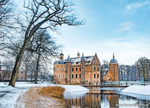 Schlössern und burgen Postkarten | Schloss Ruurlo Postkarte Schlössern und burgen Postkarten | Schloss Ruurlo Postkarte