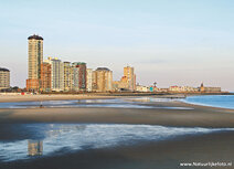 Boulevard Vlissingen Postkarte Boulevard Vlissingen Postkarte