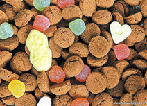 Essen Postkarten | Pfeffernüsse Postkarte Essen Postkarten | Pfeffernüsse Postkarte