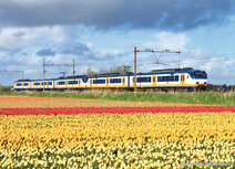 Eisenbahn Postkarten | Sprinter Zug Postkarte Eisenbahn Postkarten | Sprinter Zug Postkarte