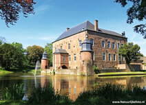 Schlosskarten | Schloss Erenstein Postkarte Schlosskarten | Schloss Erenstein Postkarte