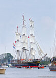 Boote und Schiffe Postkarten | Segelschiff Sail Amsterdam Postkarte Boote und Schiffe Postkarten | Segelschiff Sail Amsterdam Postkarte